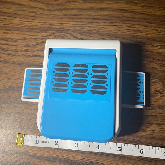 Creative Memories Other - Creative Memories Iron Gate Punch